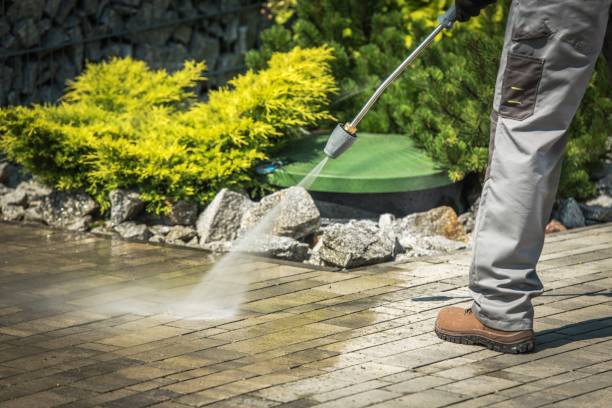 Pine Level, NC Pressure Washing Services Company