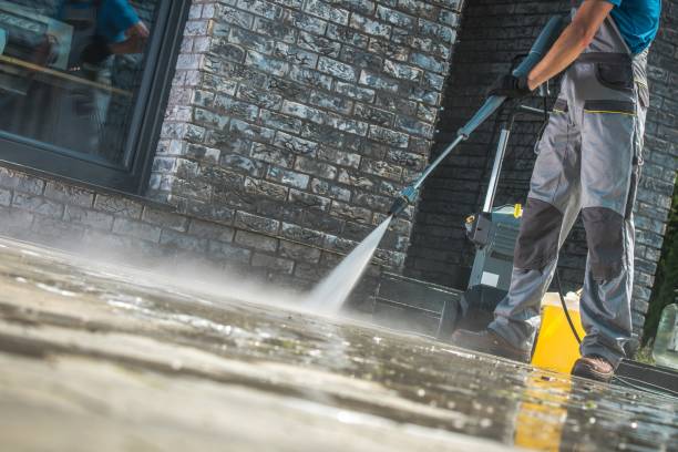 Best Building Exterior Pressure Washing in Pine Level, NC
