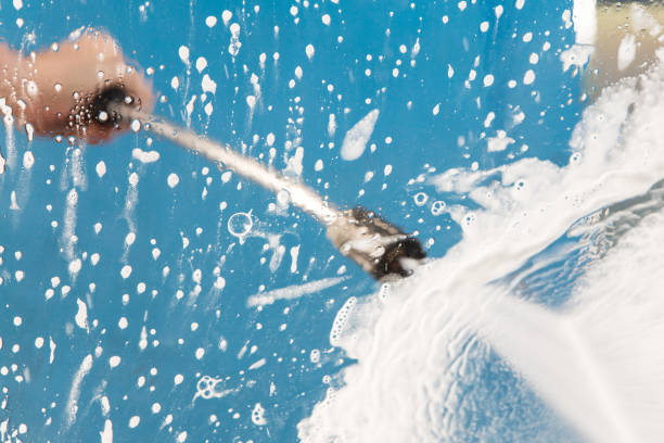 Best Sidewalk and Walkway Pressure Cleaning in Pine Level, NC