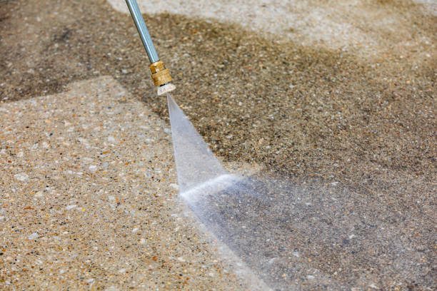 Best Vinyl Siding Pressure Washing in Pine Level, NC