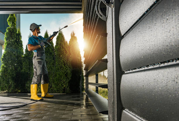 Best Oil and Grease Removal from Surfaces in Pine Level, NC