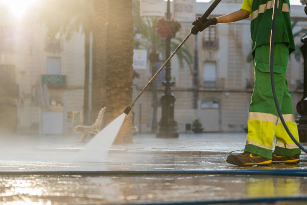 Best Soft Washing for Delicate Surfaces in Pine Level, NC