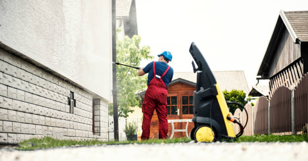 Best Graffiti Removal Services in Pine Level, NC